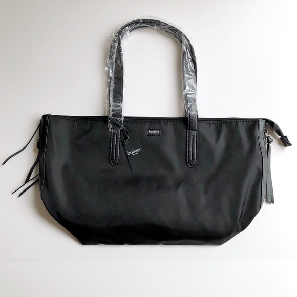Botkier Bond Nylon Tote Bag - Picture 6 of 13